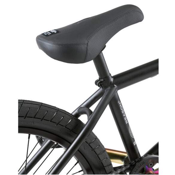 bmx wtp reason matt black 7