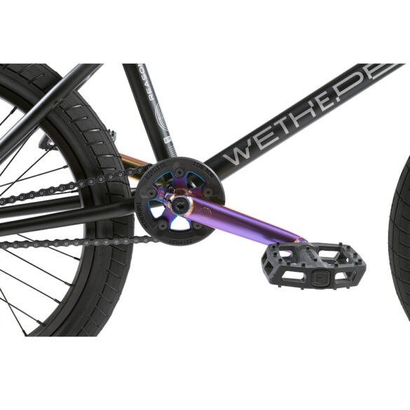 bmx wtp reason matt black 6
