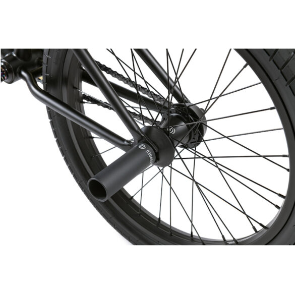 bmx wtp reason matt black 5