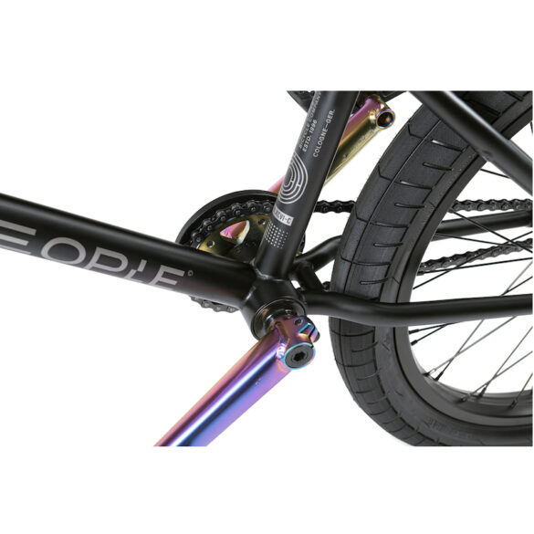 bmx wtp reason matt black 3