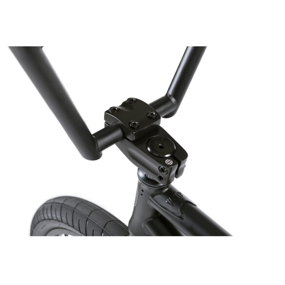 bmx wtp reason matt black 2