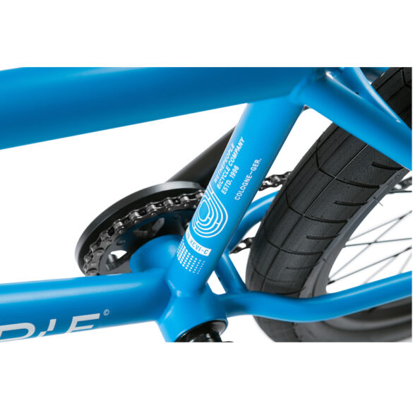 bmx wtp reason matt blue