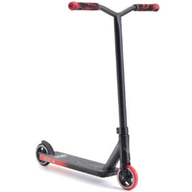 Scooter Freestyle Envy One Series 3 Negro Rojo