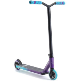 Scooter Freestyle Envy One Series 3 Morado Celeste
