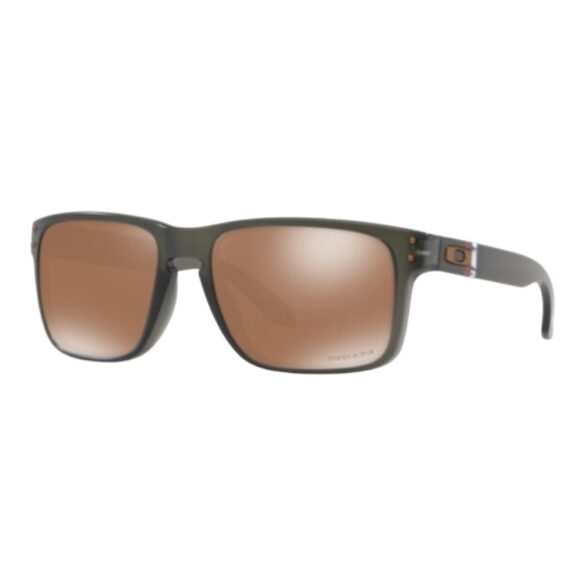 Lentes Oakley Holbrook Matte Olive Prizm Tungsten