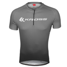 Tricota Kross Sport Negro