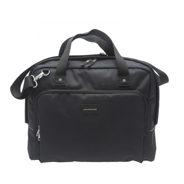 Alforja Newlooxs Nova Postino Negro