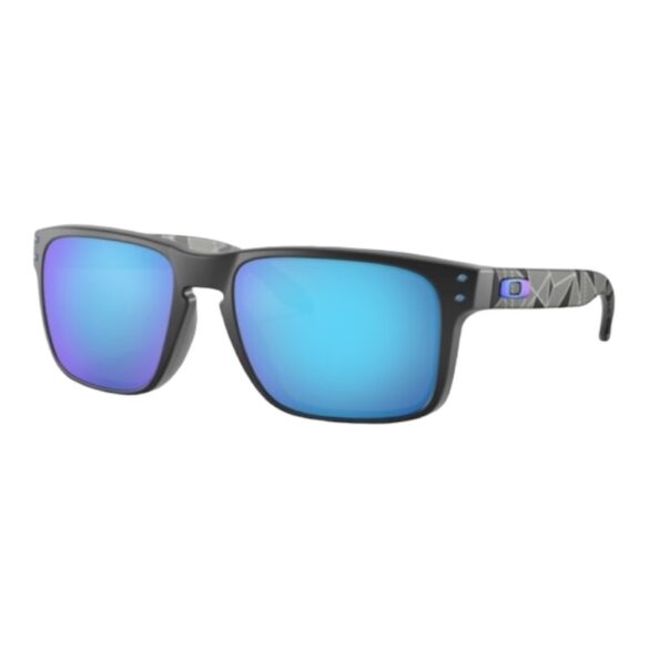 Lentes Oakley Holbrook Prizmatic Prizm Sapphire Polarized