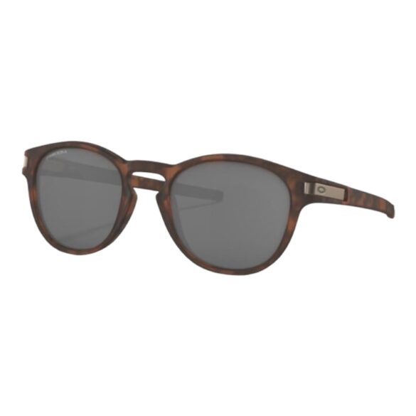 Lentes Oakley Latch Matte Brown Tortoise Prizm Black