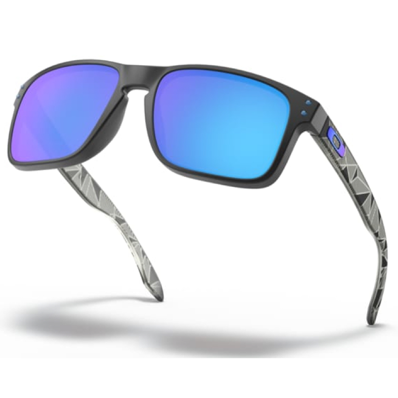 Lentes Oakley Prizmatic Prizm Sapphire Polarized