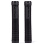 Grips BMX Wtp Perfect Sin Flange Negro