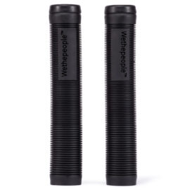 Grips BMX Wtp Perfect Sin Flange Negro