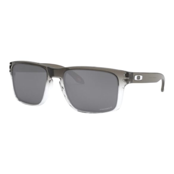 Lentes Oakley Holbrook Dark Ink Fade Prizm Black