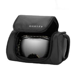 Estuche Oakley Para Antiparras