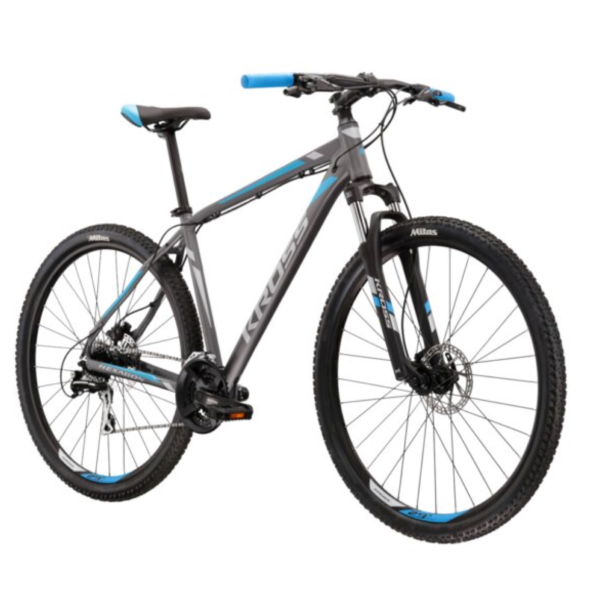 Bicicleta kross hexagon 5.0 29 cheap