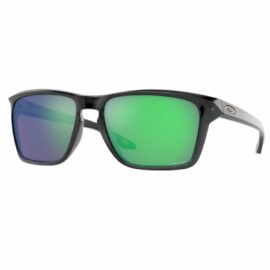 Lentes Oakley Sylas Black Ink Prizm Jade
