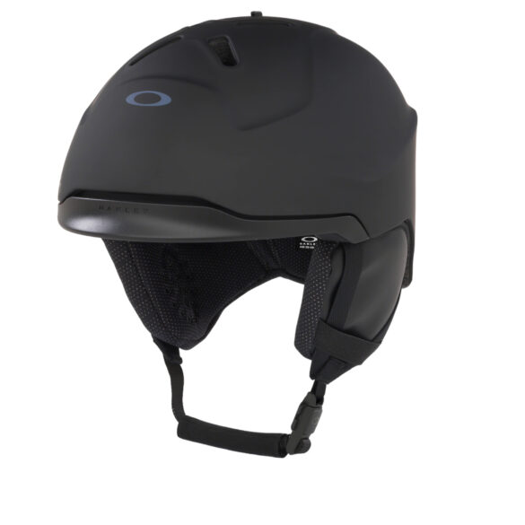 Casco Nieve Oakley Mod3 Mips Blackout