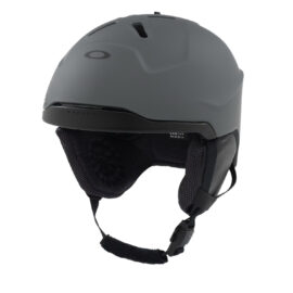 Casco Nieve Oakley Mod3 Mips Forged Iron