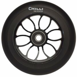 Rueda Scooter Chilli Reaper 110mm Grim Black