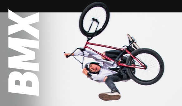 vive bmx ibikes