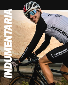 indumentaria para disfrutar tu bicicleta