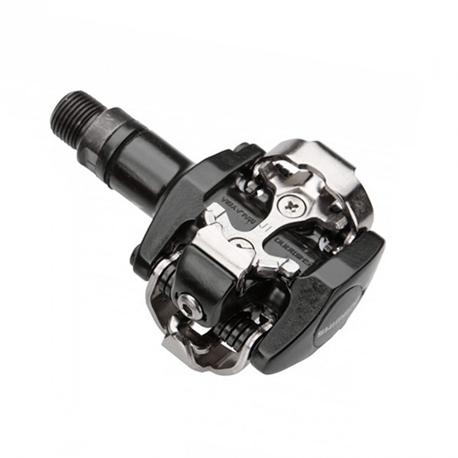 Pedales Shimano MTB Pd-M505-L Negro