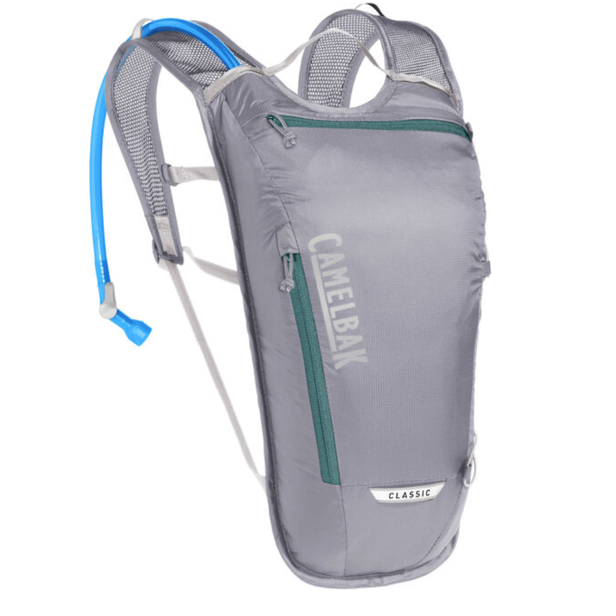 Pack D'hydratation CamelBak Léger Classique, 70 Oz, Métal Armé/hydro (occasion)