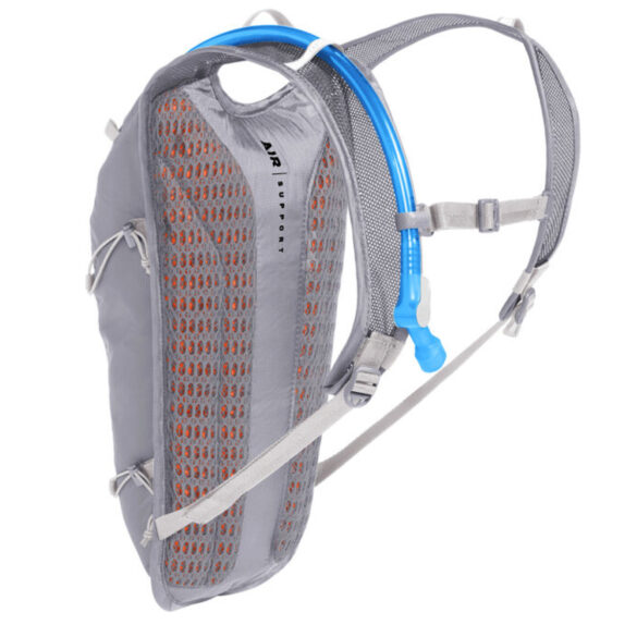 Sac à Dos Hydratation 12L Ultra-Léger - Bretelles Poitrine Réglables 2