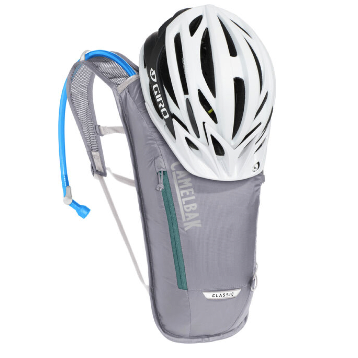 Bidon de vélo ultraléger en titane Camelbak Podium Insulated Titanium