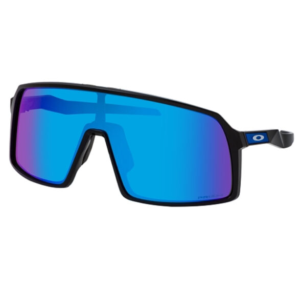Lentes Oakley Sutro Polished Black Prizm Sapphire