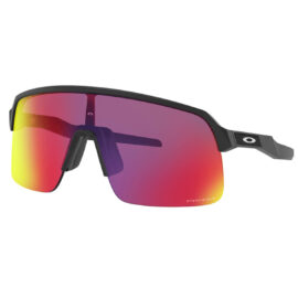 Lentes Oakley Sutro Lite Matte Black Prizm Road
