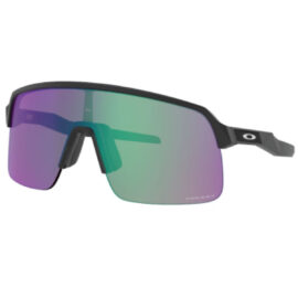 Lentes Oakley Sutro Lite Matte Black Prizm Road Jade