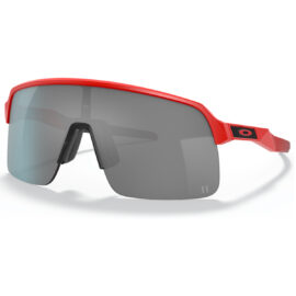 Lentes Oakley Sutro Lite Pm Matte Redline Prizm Black