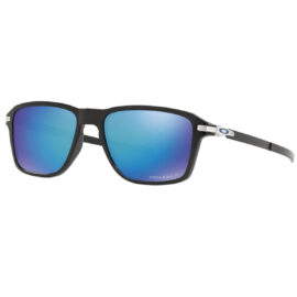 Lentes Oakley Wheel House Black Prizm Sapphire Polarized