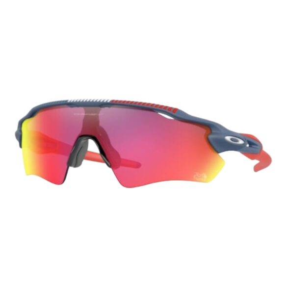 Lentes Oakley Radar EV Path TdF Poseidon Prizm Road