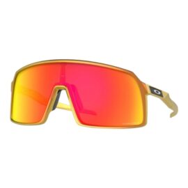 Lentes Oakley Sutro Tld Red Gold Fish Prizm Ruby