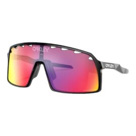 Lentes Oakley Sutro Polished Black Prizm Road