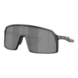 Lentes Oakley Sutro Matte Patina Prizm Black
