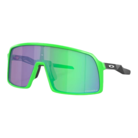 Lentes Oakley Sutro 80s Green Prizm Jade