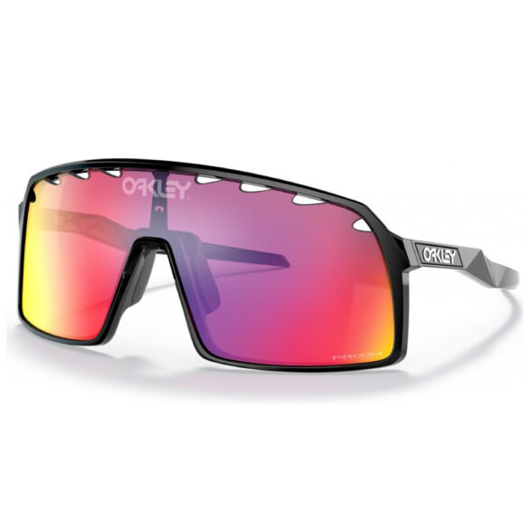 Lentes Oakley Sutro Polished black Prizm Road