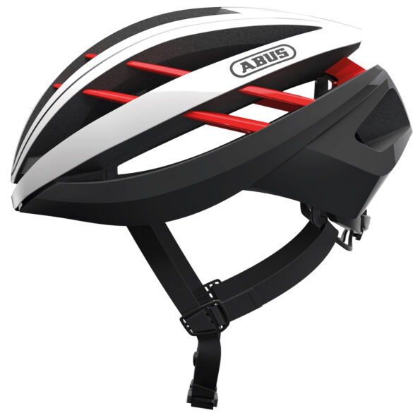 Casco Abus Aventor Kross Racing Team
