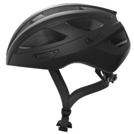 Casco Abus Macator Negro