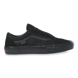 Zapatillas Vans Mn Skate Old Skool Negro