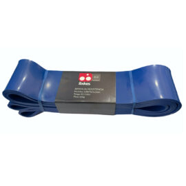 Banda De Resistencia Ibikes 65-175 Libras Azul