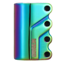 Abrazadera Scooter Fasen Omen Scs 4 Bolt Oilslick