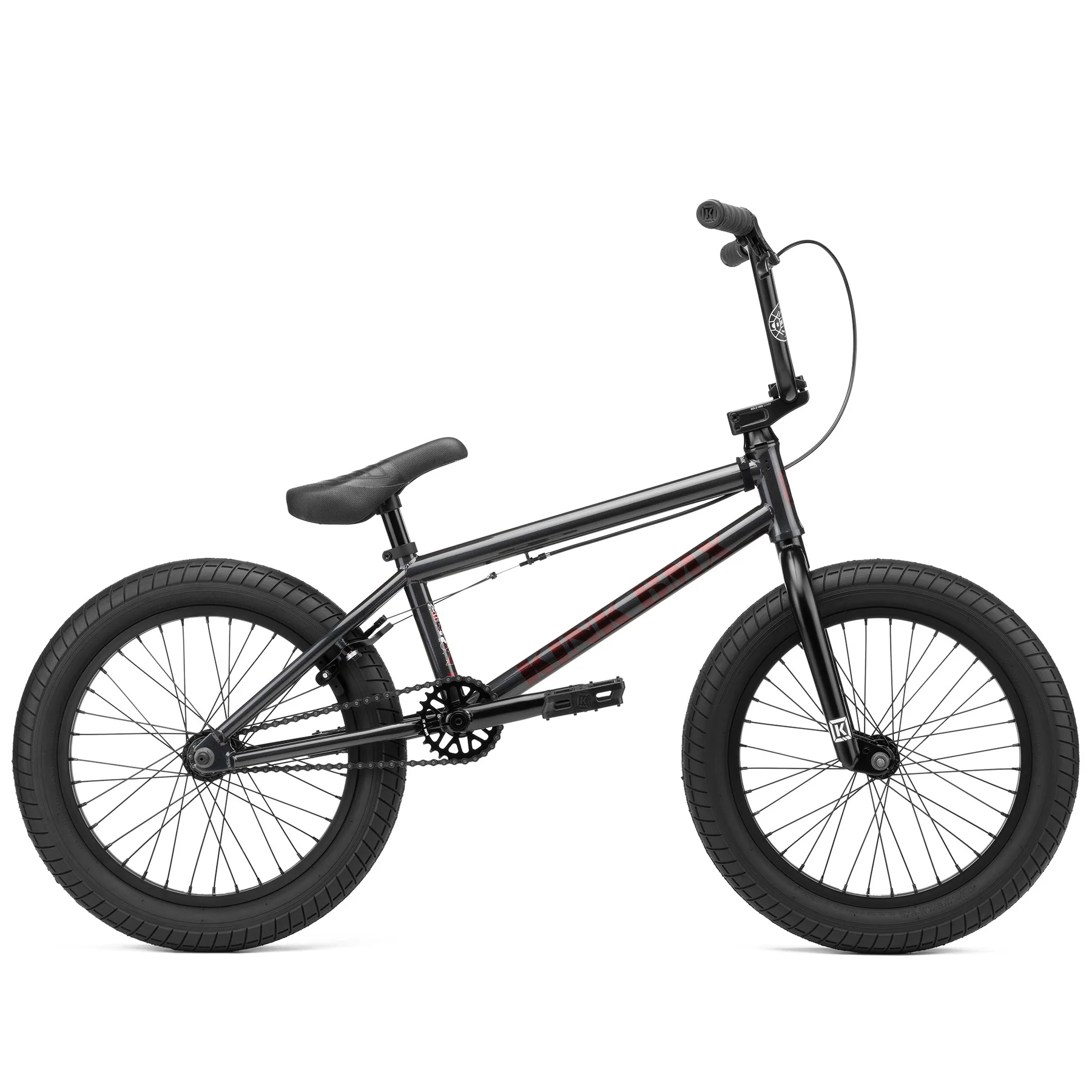 Bicicleta bmx sales aro 18