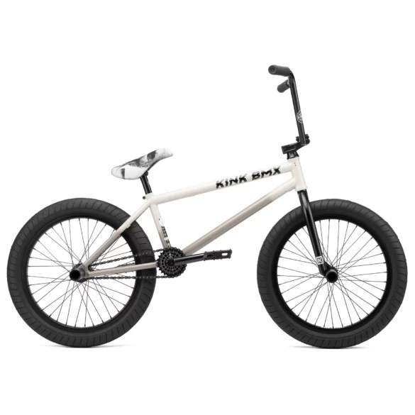 Bicicleta BMX Kink Switch 20.75 Gloss Gravity Grey