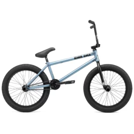 Bicicleta BMX Kink Williams 21.00 Matte Forge Blue