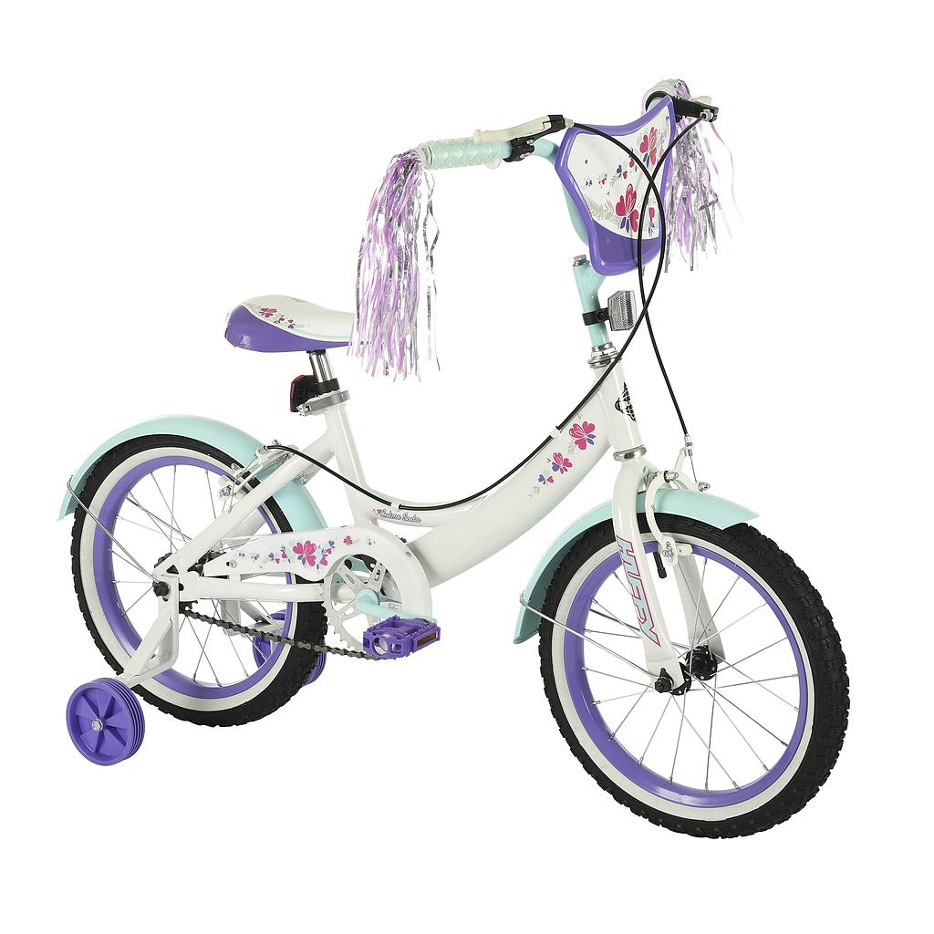 Bicicletas infantiles online aro 16