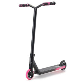 Scooter Freestyle Envy One Series 3 Negro Rosado